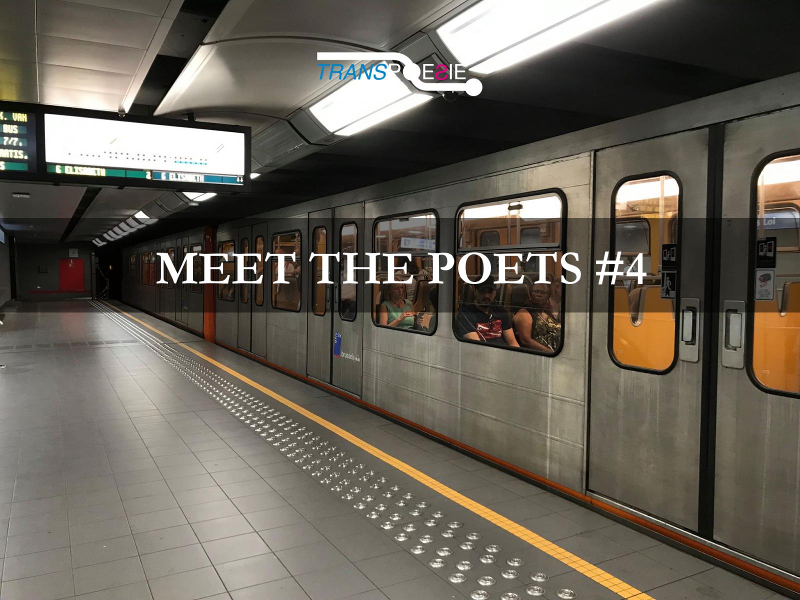 17 October 2019 7 Pm Loft 58 Meet The Poets 4