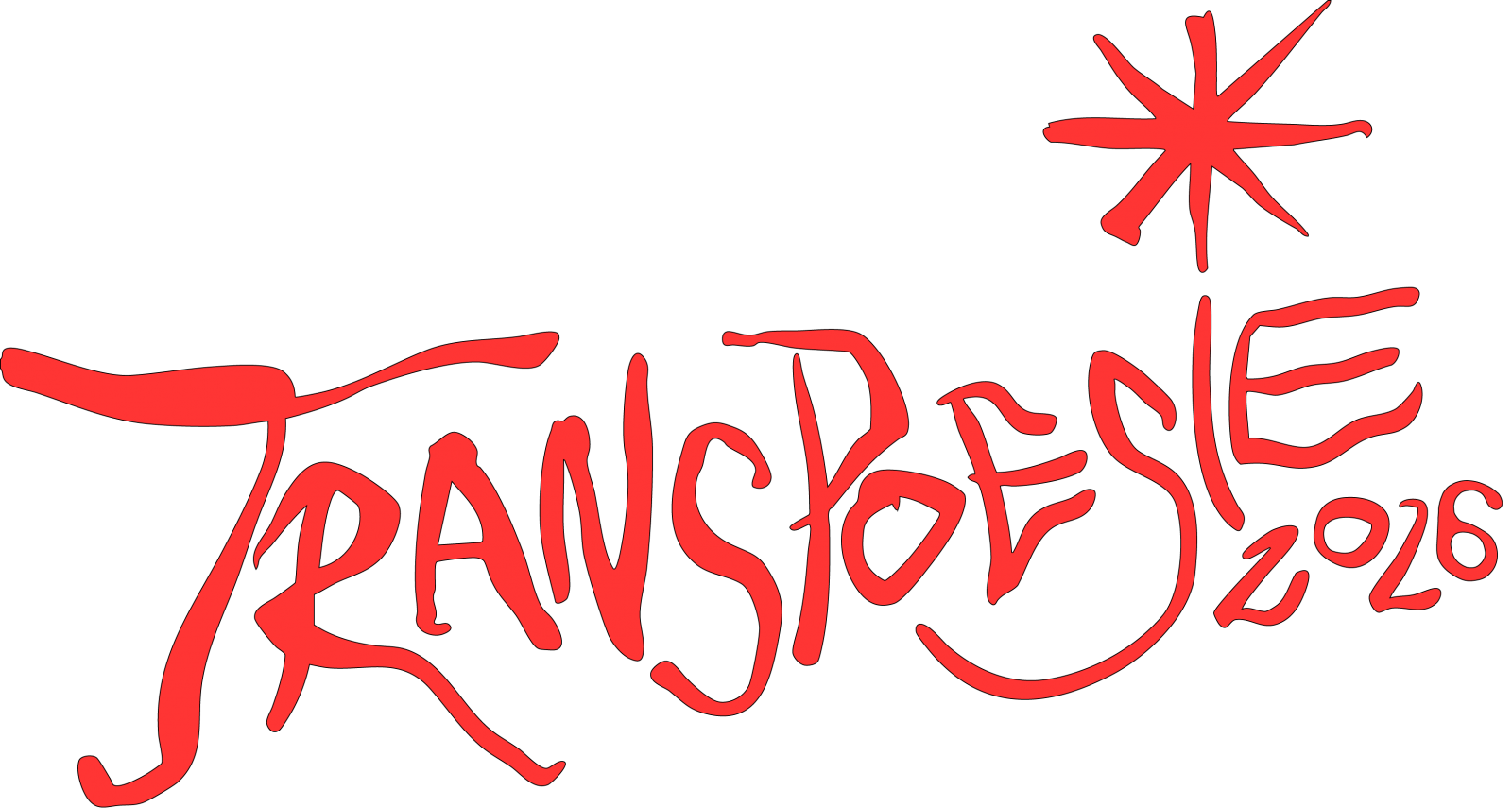 Transpoesie 26: Open Call